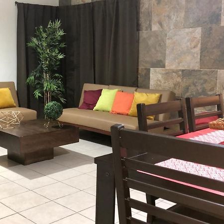 דירות מזטלן Departamento Zona Dorada מראה חיצוני תמונה